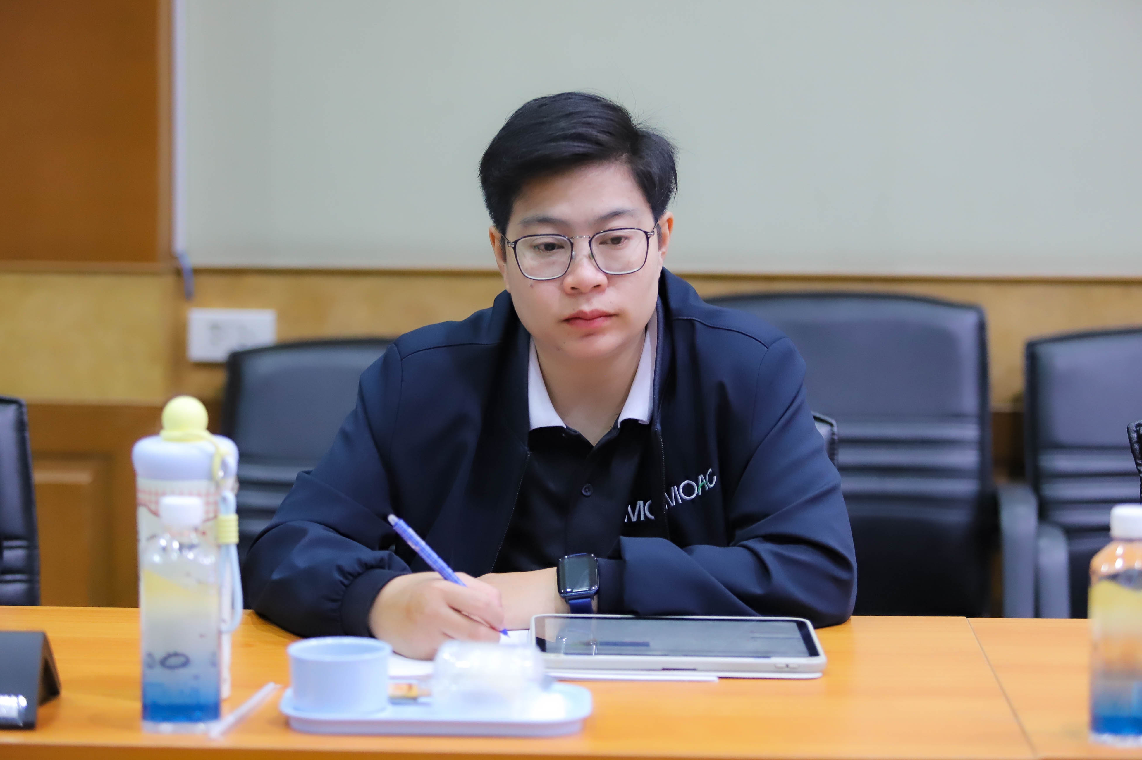 title - ส.ป.ก. ประชุมคณะทำงานติดตามเร่งรัดการใช้จ่ายงบประมาณประจำปีงบประมาณ พ.ศ. 2569 ของ ส.ป.ก. ครั้งที่ 3/2569